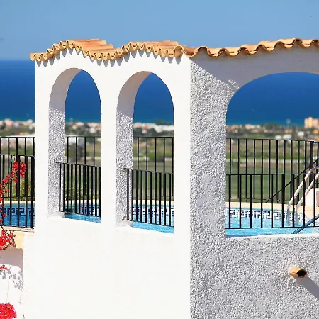 Holiday home Grand Lusianna By Interhome