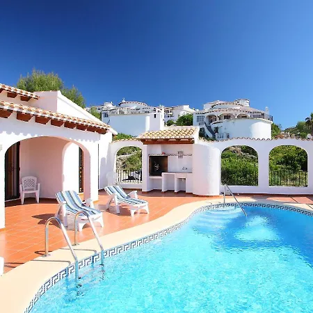 Holiday home Grand Lusianna By Interhome *