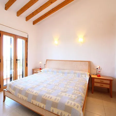 Holiday home Grand Lusianna By Interhome Monte Pego