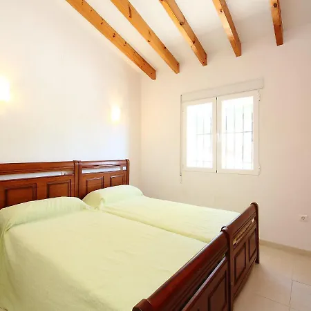 Grand Lusianna By Interhome Monte Pego