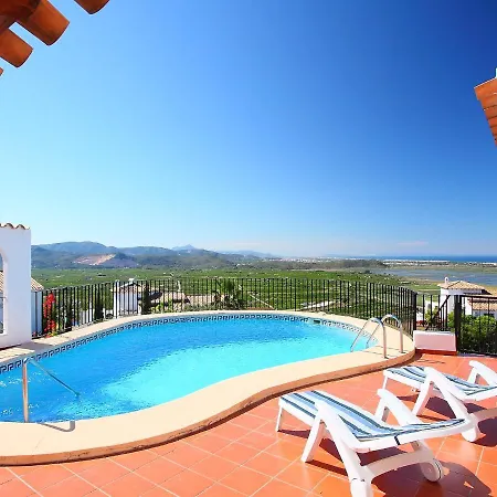 Holiday home Grand Lusianna By Interhome *