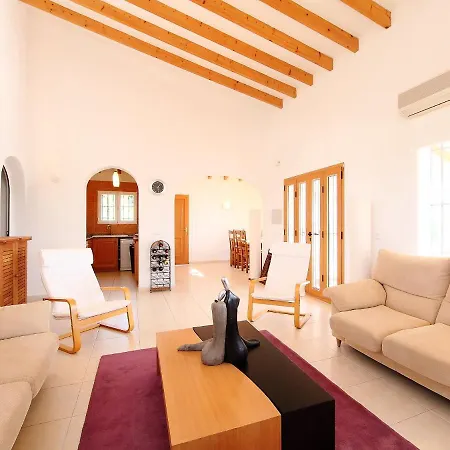 Holiday home Grand Lusianna By Interhome