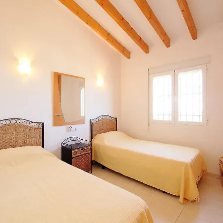 Holiday home Grand Lusianna By Interhome Monte Pego